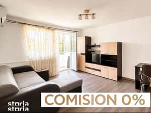 Comision 0% Apartament 1 camera de vanzare 32 mp utili Calea Girocului