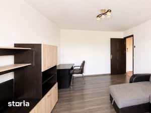 Comision 0% Apartament 1 camera de vanzare 32 mp utili Calea Girocului — miniatura 4