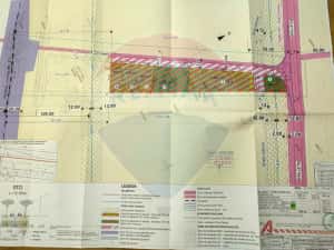 Teren intravilan - PUZ Lugoj / DN centura ocolitoare a Lugojului