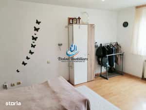 Apartament 4 camere, zona Stadion Precista, Piatra Neamt — miniatura 4