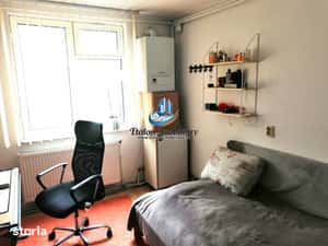 Apartament 4 camere, zona Stadion Precista, Piatra Neamt — miniatura 5