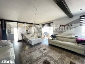 Apartament de inchiriat – 160 mp | Calea Poplacii, Sibiu | 2 locuri — miniatura 4