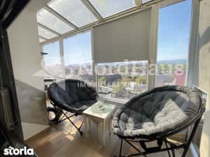 Apartament de inchiriat – 160 mp | Calea Poplacii, Sibiu | 2 locuri — miniatura 5