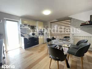 Apartament de inchiriat – 160 mp | Calea Poplacii, Sibiu | 2 locuri — miniatura 6