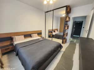 Bloc Finalizat - Mutare Imediata - Militari Residence — miniatura 1