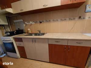 Garsoniera, decomandata, 31 mp, etaj 2 , Marghiloman -AutoValmi — miniatura 5