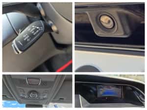 Audi a4 B8.5 2015 automat distronic line etc — miniatura 7