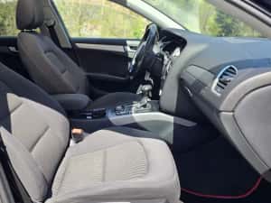 Audi a4 B8.5 2015 automat distronic line etc — miniatura 8