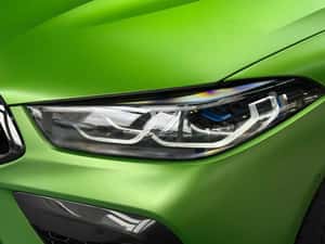 BMW M8 Berlină - 625 cp, 15.795 km, Second hand — miniatura 3