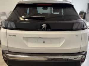 Haion Peugeot 3008 2023 — miniatura 3