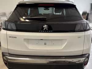 Haion Peugeot 3008 2023 — miniatura 4