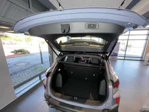 SUV nou cu dotări bogate și performanțe excelente — miniatura 5