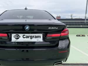BMW Seria 5 530e Plug-in Hybrid AT 292CP 2022 - 99.300 km — miniatura 5