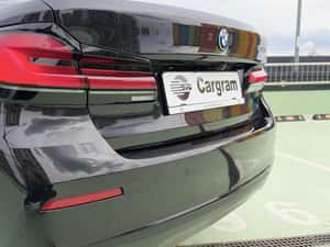 BMW Seria 5 530e Plug-in Hybrid AT 292CP 2022 - 99.300 km — miniatura 6