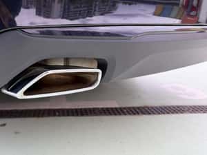 BMW Seria 5 530e Plug-in Hybrid AT 292CP 2022 - 99.300 km — miniatura 7