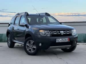 Dacia Duster 1.5 Dci Prestige Plus