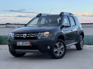 Dacia Duster 1.5 Dci Prestige Plus — miniatura 2