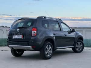 Dacia Duster 1.5 Dci Prestige Plus — miniatura 3