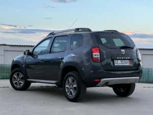 Dacia Duster 1.5 Dci Prestige Plus — miniatura 4
