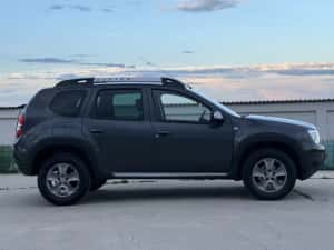 Dacia Duster 1.5 Dci Prestige Plus — miniatura 5
