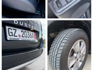 Dacia Duster 1.5 Dci Prestige Plus — miniatura 6
