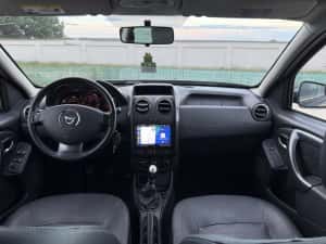Dacia Duster 1.5 Dci Prestige Plus — miniatura 8