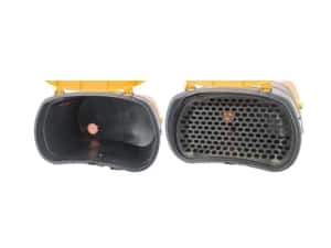 Semanatoare electrica pe acumulator, capacitate 20 litri, Powermat — miniatura 7