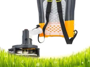 Semanatoare electrica pe acumulator, capacitate 20 litri, Powermat — miniatura 10