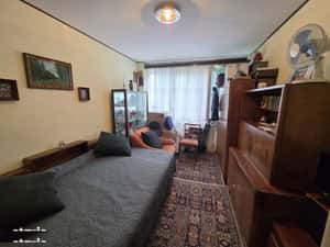 Piata Muncii, 5 minute metrou, chiar pe Basarabia,stradal,vedere spate — miniatura 3