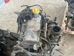 Clapeta acceleratie Dacia Logan 2004 1.4 MT (75 hp) — miniatura 4