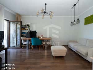 SANPETRU-Residence | Apartament 2 camere | Decomandat | Parcare — miniatura 3