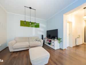 SANPETRU-Residence | Apartament 2 camere | Decomandat | Parcare — miniatura 6