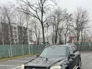 Vand mercedes glk 220 FARA SCHIMBURI PRET FIX — miniatura 3