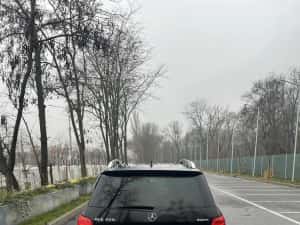 Vand mercedes glk 220 FARA SCHIMBURI PRET FIX — miniatura 4