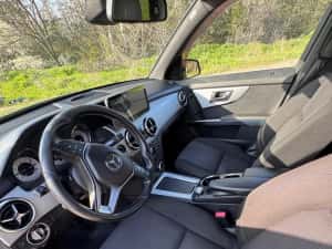 Vand mercedes glk 220 FARA SCHIMBURI PRET FIX — miniatura 7