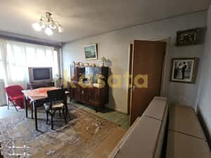 2 camere cu balcon spectaculos de 12,2 mp | Titan – Parc IOR – Metrou