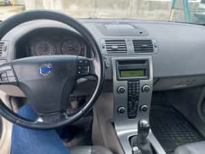 Autoturism marca Volvo V50,an 2010, E4. — miniatura 2