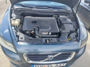 Autoturism marca Volvo V50,an 2010, E4. — miniatura 4