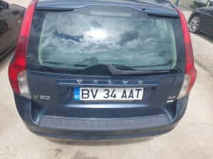 Autoturism marca Volvo V50,an 2010, E4. — miniatura 6