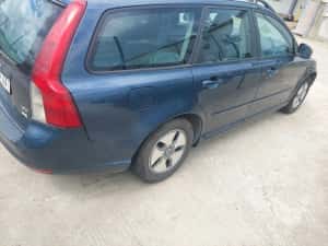 Autoturism marca Volvo V50,an 2010, E4. — miniatura 7
