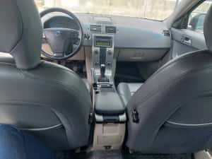 Autoturism marca Volvo V50,an 2010, E4. — miniatura 9