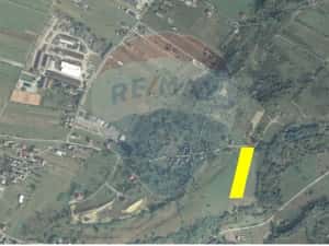 Teren 7,200mp Sighetu Marmatiei / Strada Doboies