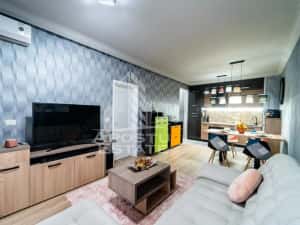 Apartamnet 2 camere, 45 mp utili , Adora Park — miniatura 2