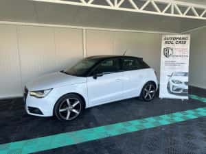 Vand Audi A1 2013 Diesel 1598 cmc Neavariata