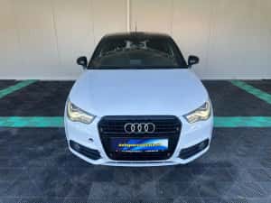 Vand Audi A1 2013 Diesel 1598 cmc Neavariata — miniatura 2