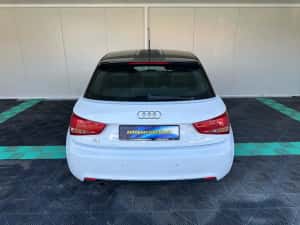 Vand Audi A1 2013 Diesel 1598 cmc Neavariata — miniatura 4