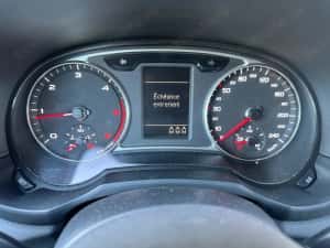 Vand Audi A1 2013 Diesel 1598 cmc Neavariata — miniatura 7