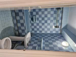 Vand apartament 3 camere cam. Decomandat, 53 mp Etaj 7 numar niveluri 7 Ultracentral — miniatura 8