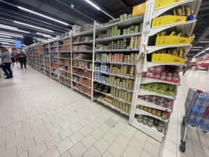Rafturi metalice noi și sh — miniatura 5