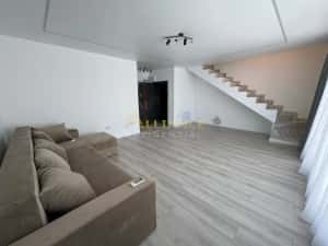 Penthouse de vanzare Str. Crestesti — miniatura 1